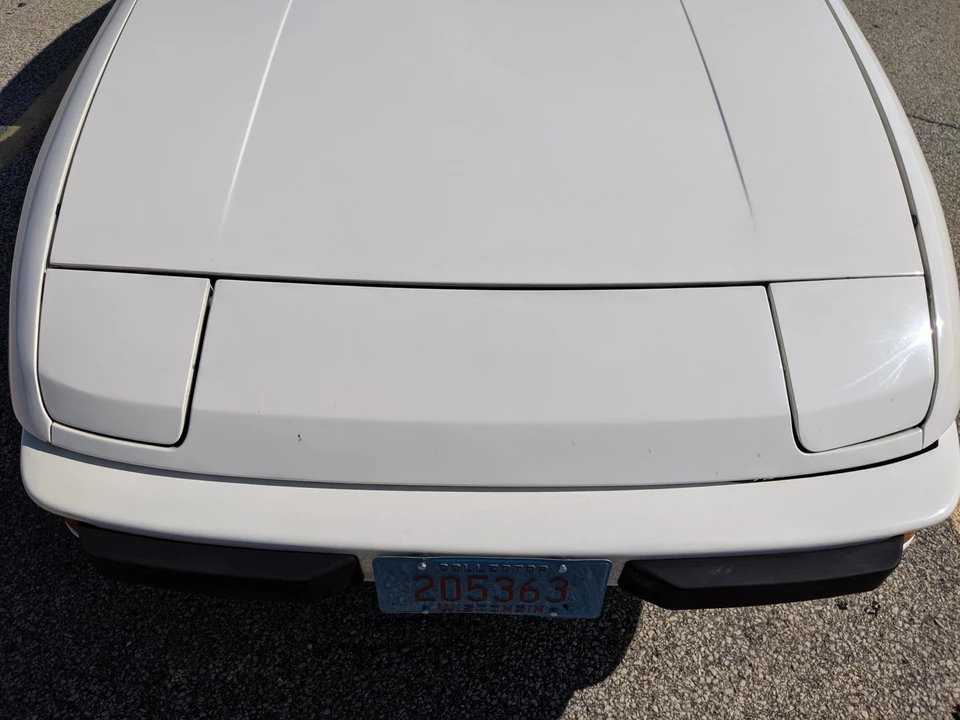 1977 Porsche 924 - Image 25 of 31
