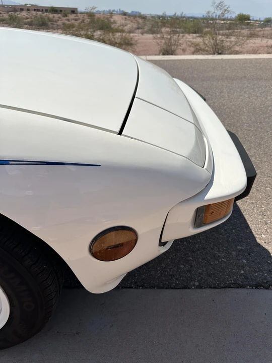 1977 Porsche 924 - Image 29 of 31