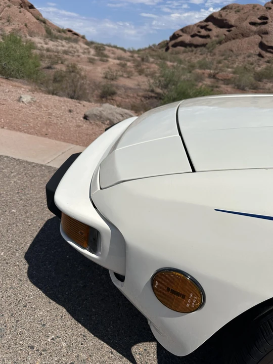 1977 Porsche 924 - Image 30 of 31
