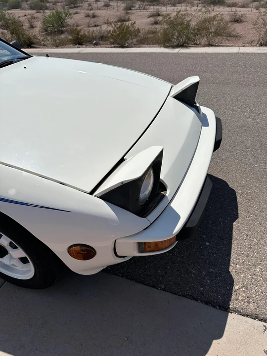 1977 Porsche 924 - Image 27 of 31