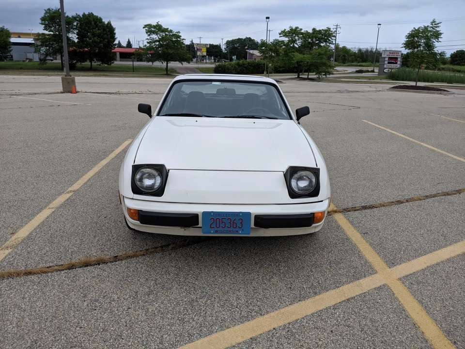 1977 Porsche 924 - Image 7 of 31