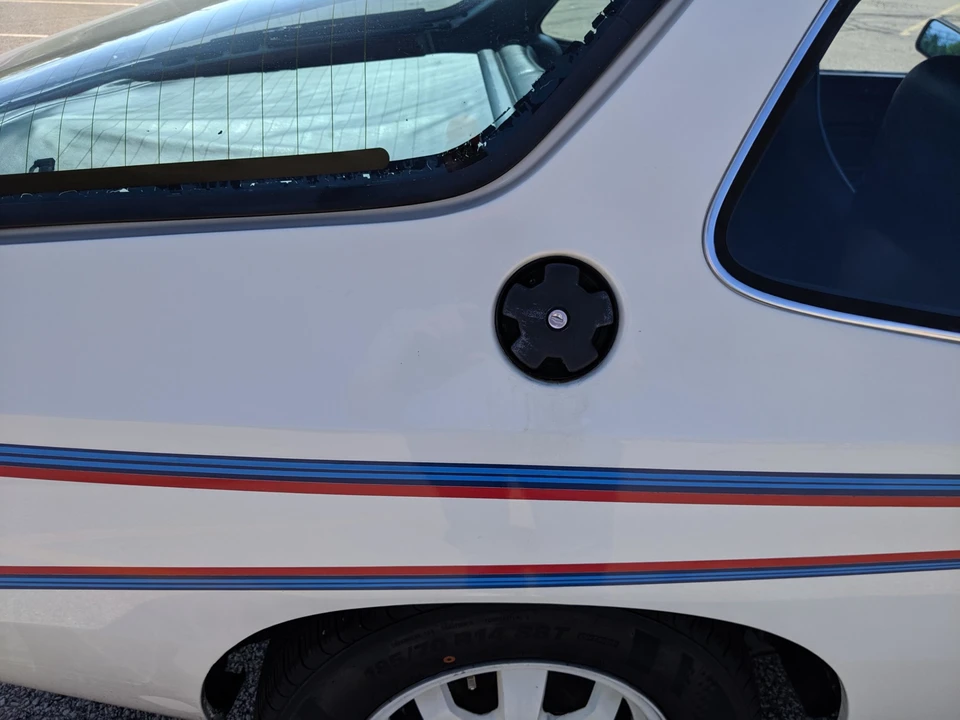 1977 Porsche 924 - Image 28 of 31