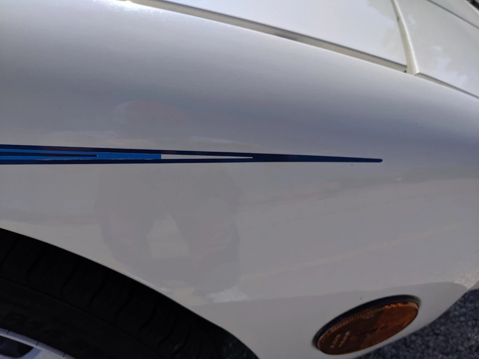 1977 Porsche 924 - Image 23 of 31