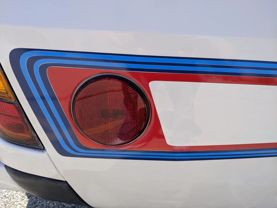 1977 Porsche 924 - Image 29 of 31
