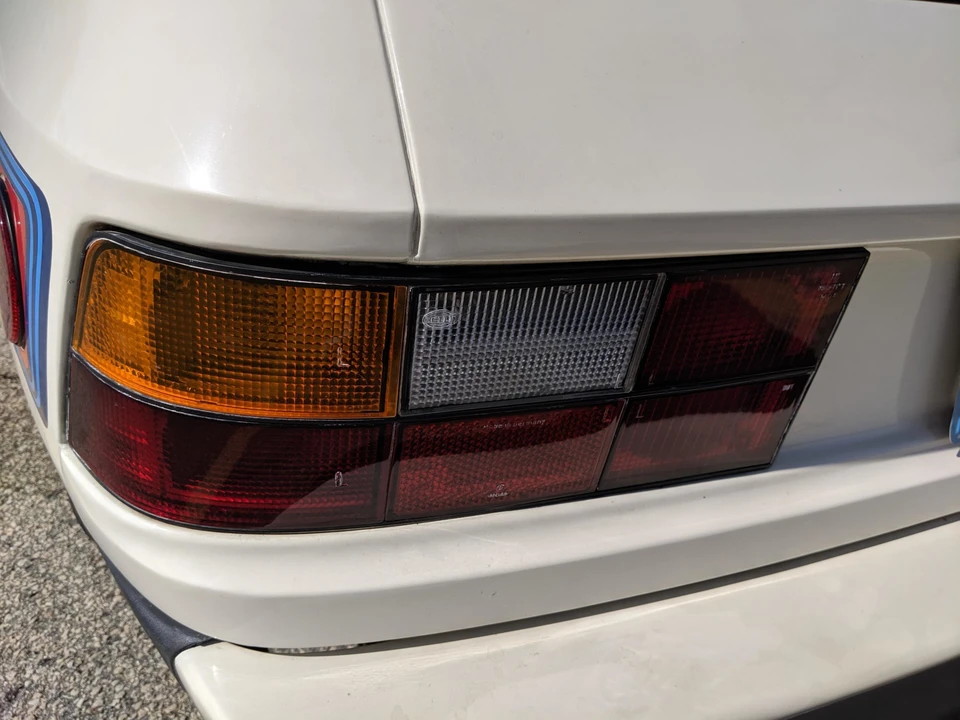 1977 Porsche 924 - Image 31 of 31