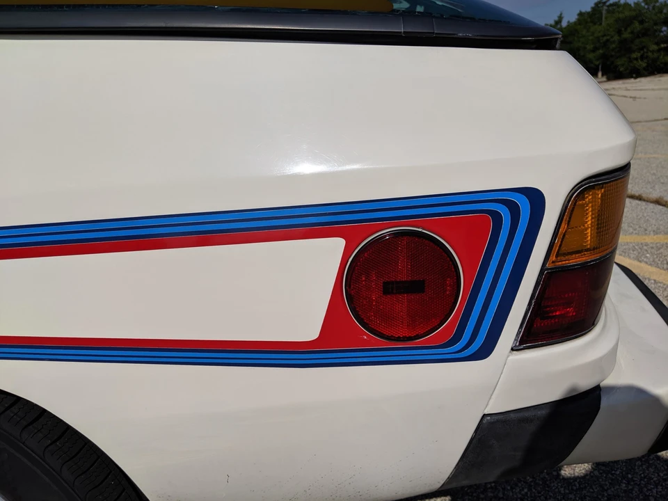 1977 Porsche 924 - Image 30 of 31