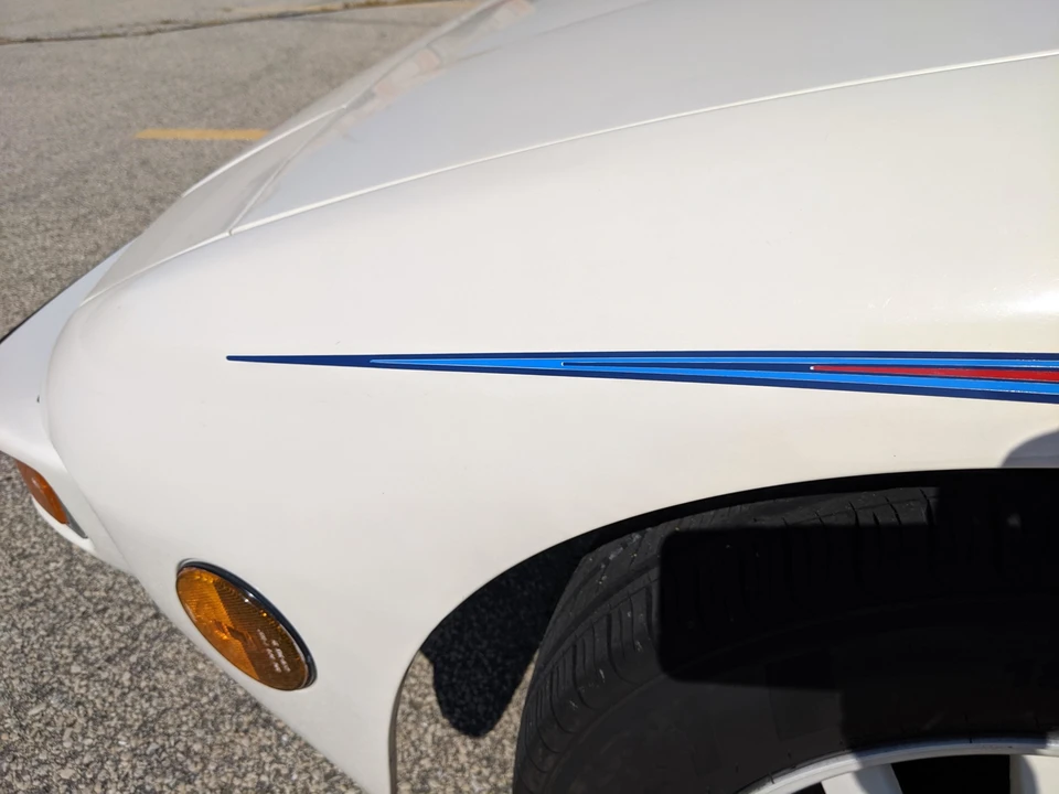 1977 Porsche 924 - Image 22 of 31