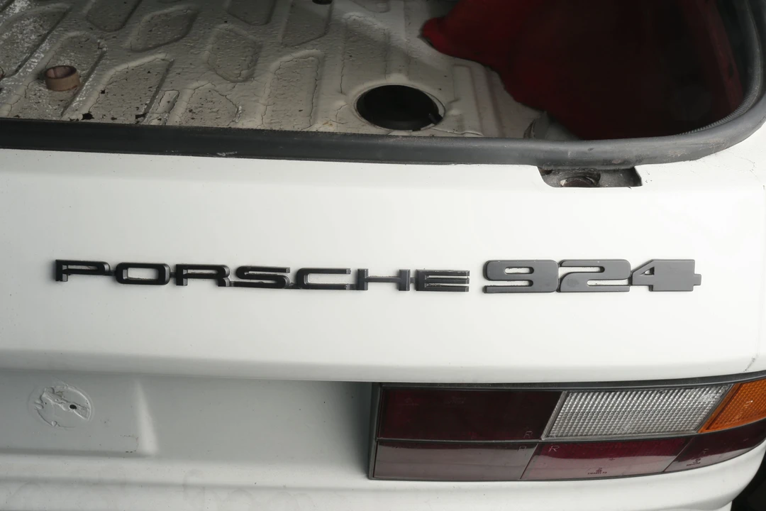 1977 Porsche 924 - Image 5 of 7
