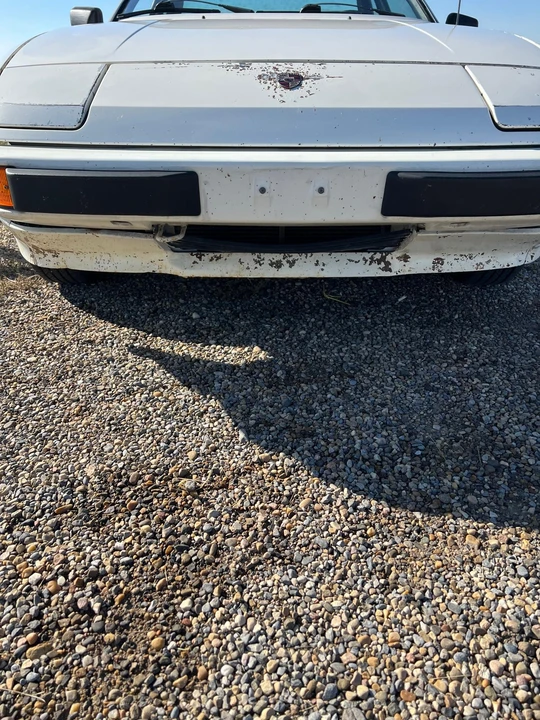 1977 Porsche 924 - Image 5 of 31