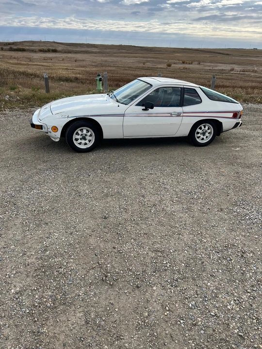 1977 Porsche 924 - Image 20 of 31