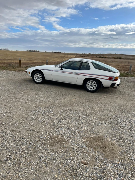 1977 Porsche 924 - Image 18 of 31