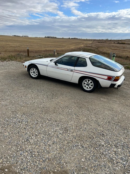 1977 Porsche 924 - Image 19 of 31