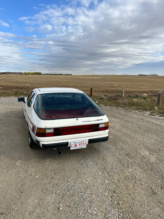 1977 Porsche 924 - Image 15 of 31