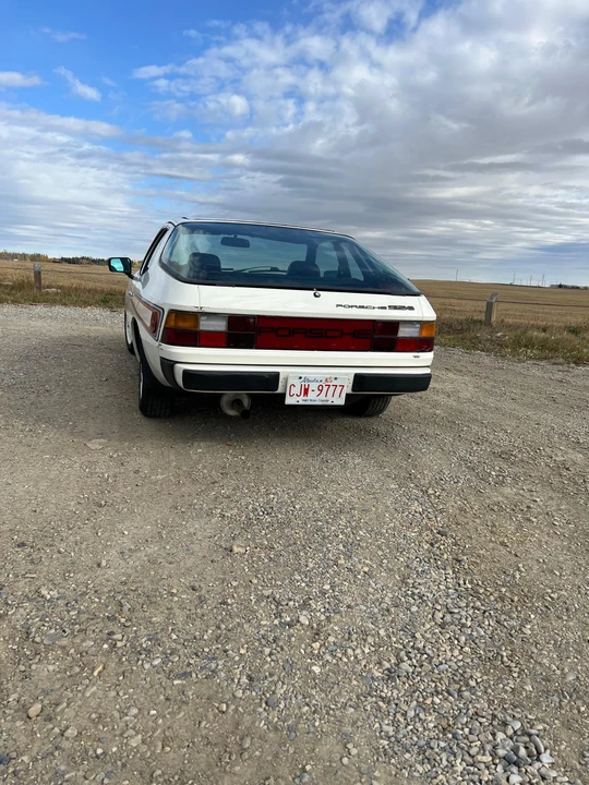 1977 Porsche 924 - Image 14 of 31