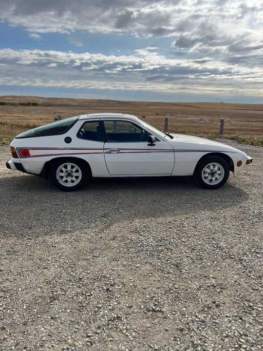 1977 Porsche 924 - Image 11 of 31