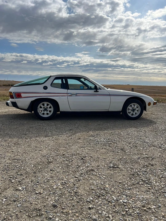 1977 Porsche 924 - Image 10 of 31