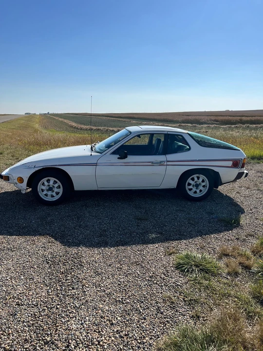 1977 Porsche 924 - Image 22 of 31