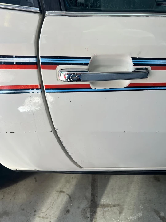 1977 Porsche 924 - Image 23 of 31