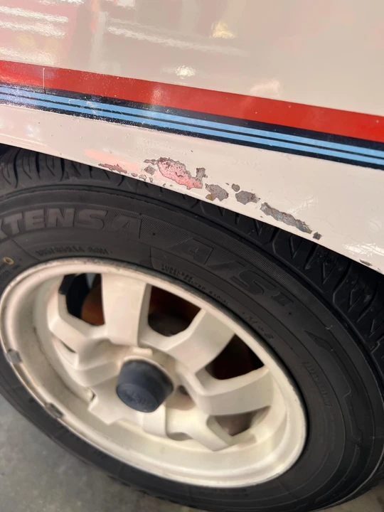 1977 Porsche 924 - Image 27 of 31