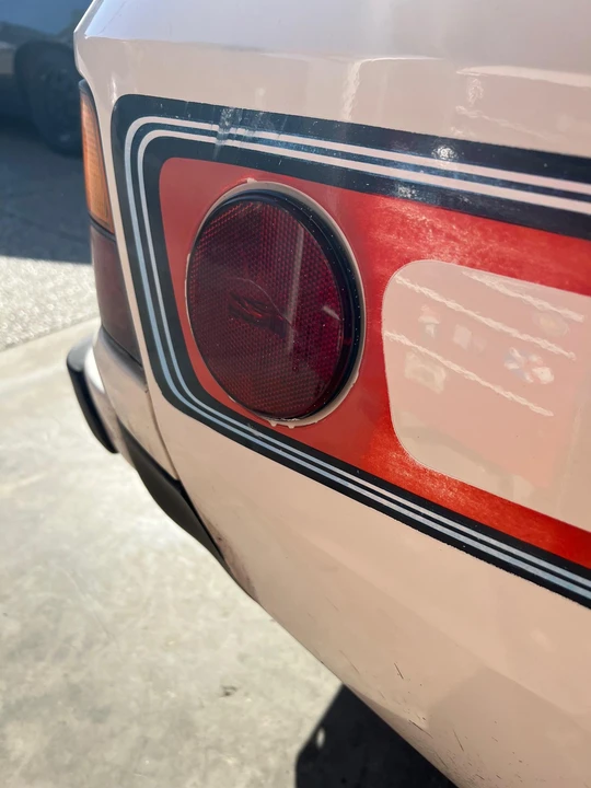 1977 Porsche 924 - Image 28 of 31