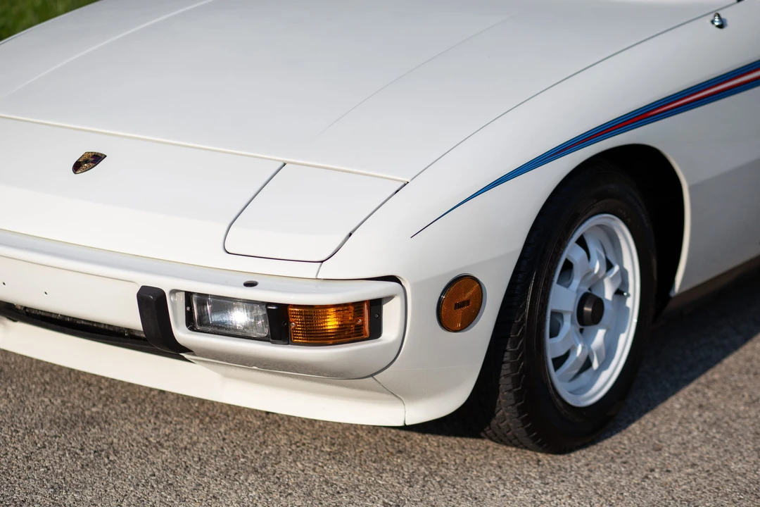 1977 Porsche 924 - Image 29 of 31