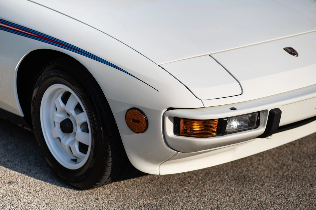 1977 Porsche 924 - Image 27 of 31