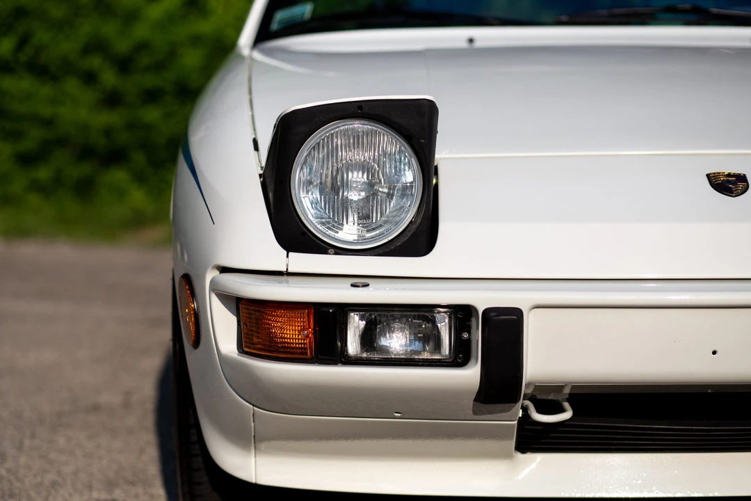 1977 Porsche 924 - Image 31 of 31