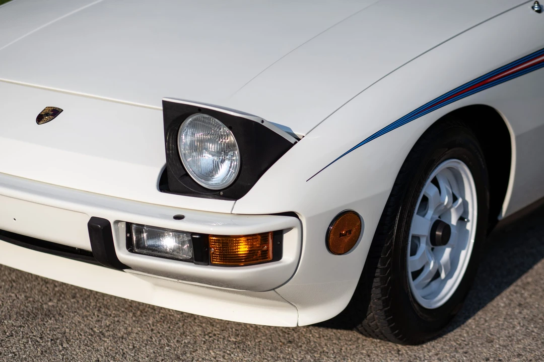 1977 Porsche 924 - Image 30 of 31