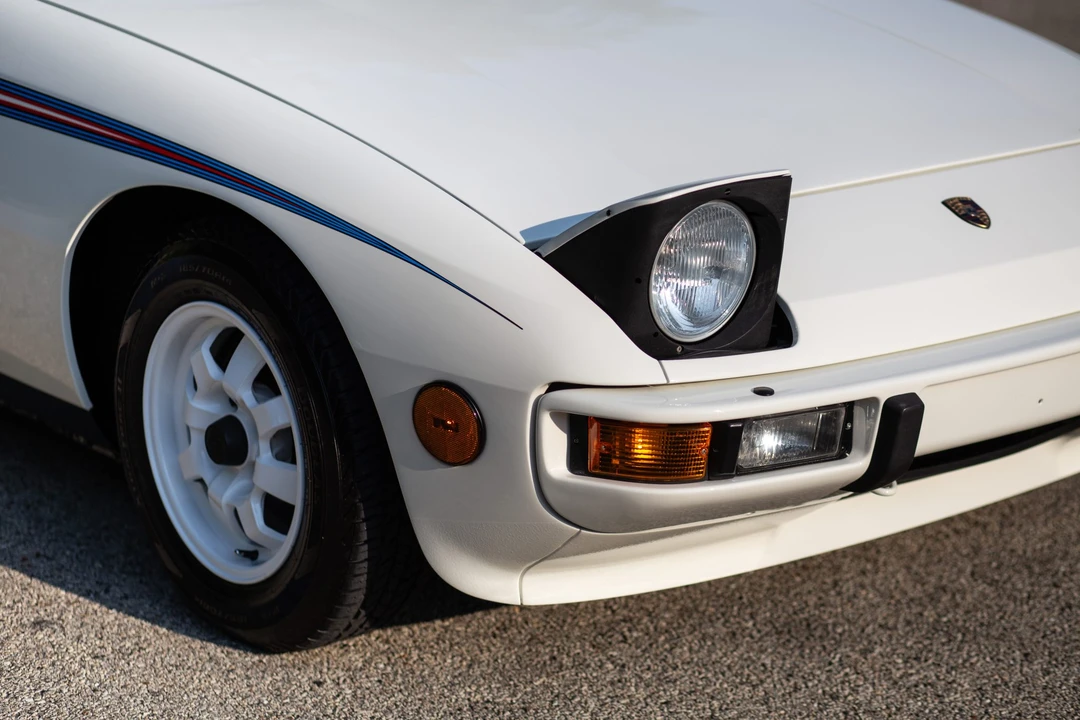 1977 Porsche 924 - Image 28 of 31