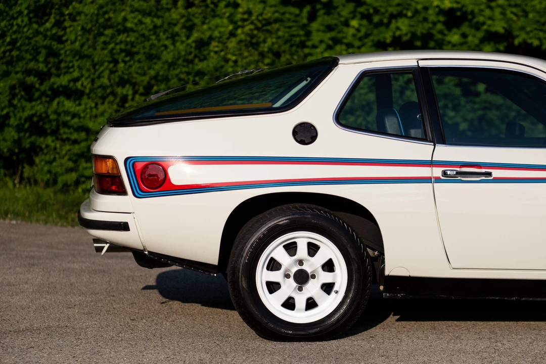 1977 Porsche 924 - Image 23 of 31