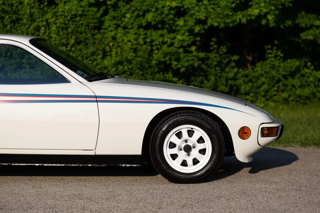 1977 Porsche 924 - Image 24 of 31