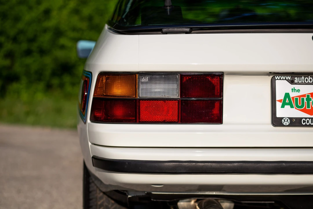 1977 Porsche 924 - Image 19 of 31