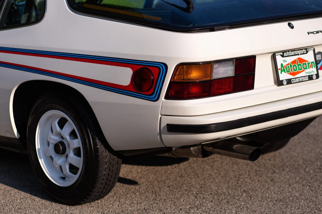 1977 Porsche 924 - Image 16 of 31