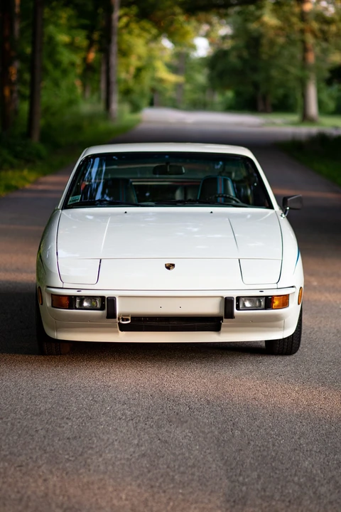 1977 Porsche 924 - Image 26 of 31