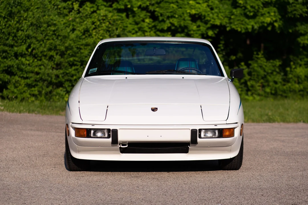 1977 Porsche 924 - Image 25 of 31