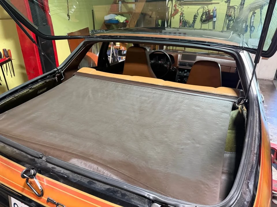 1977 Porsche 924 - Image 14 of 14