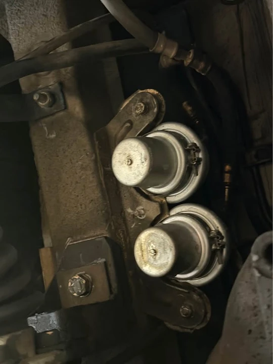 1977 Porsche 924 - Image 11 of 14