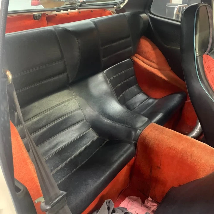 1977 Porsche 924 - Image 8 of 9
