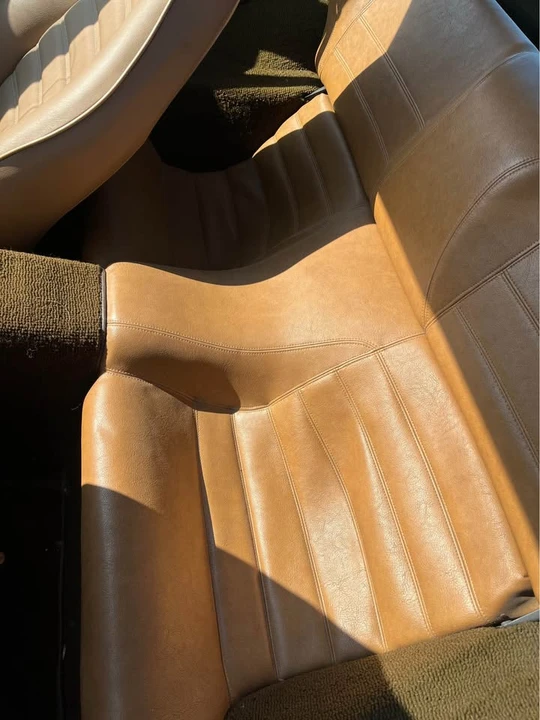 1977 Porsche 924 - Image 4 of 13