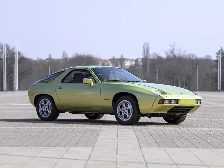 1977 Porsche 928 - Image 29 of 31