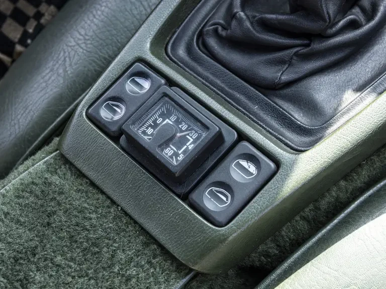 1977 Porsche 928 - Image 15 of 31