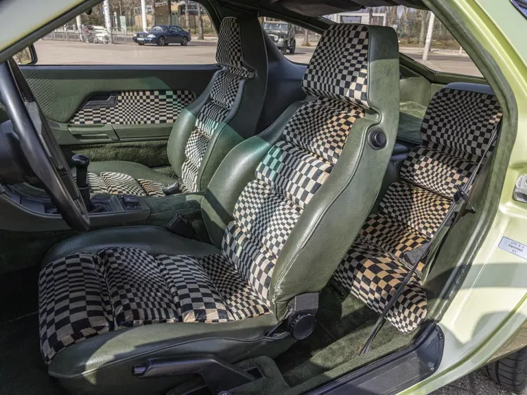 1977 Porsche 928 - Image 21 of 31