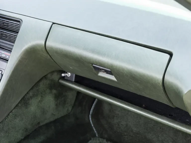 1977 Porsche 928 - Image 18 of 31