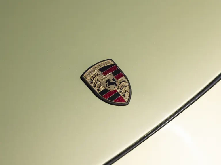 1977 Porsche 928 - Image 7 of 31