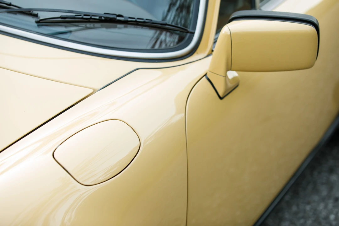 1977 Porsche 930 Turbo - Image 3 of 31