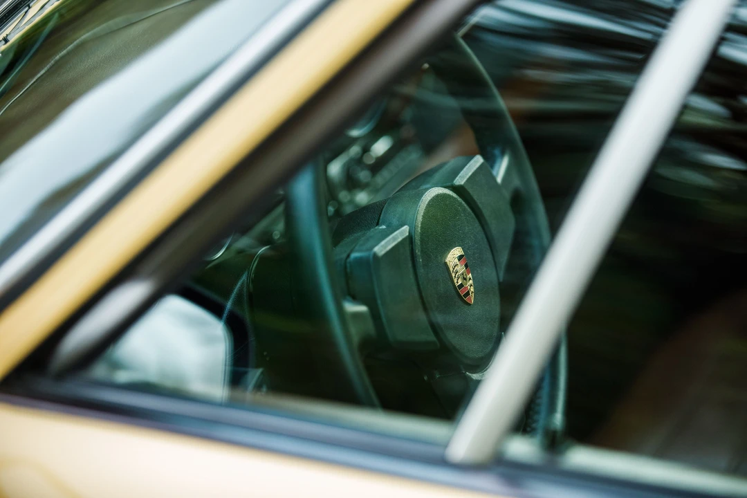 1977 Porsche 930 Turbo - Image 4 of 31