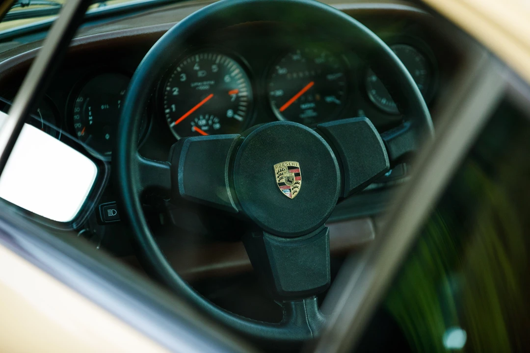 1977 Porsche 930 Turbo - Image 6 of 31