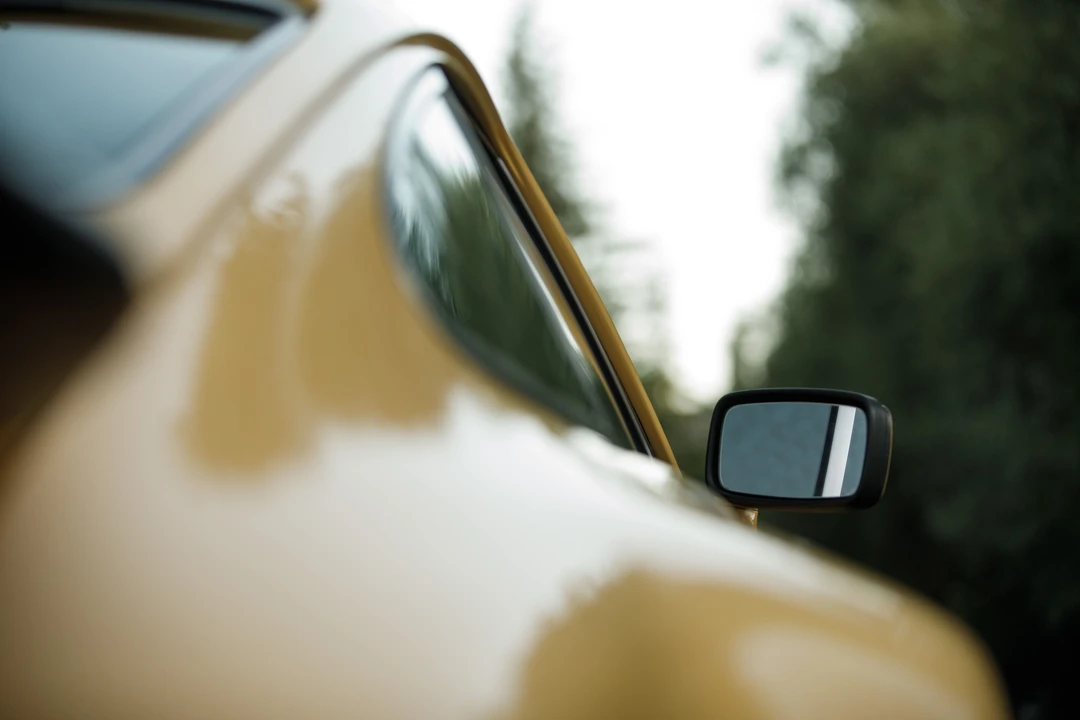 1977 Porsche 930 Turbo - Image 11 of 31