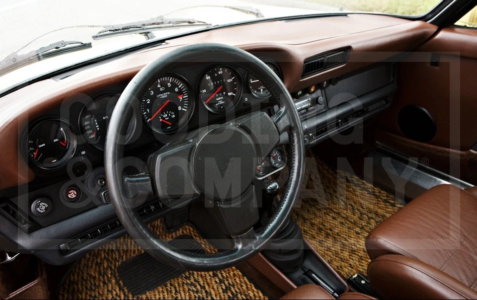 1977 Porsche 930 Turbo - Image 7 of 13