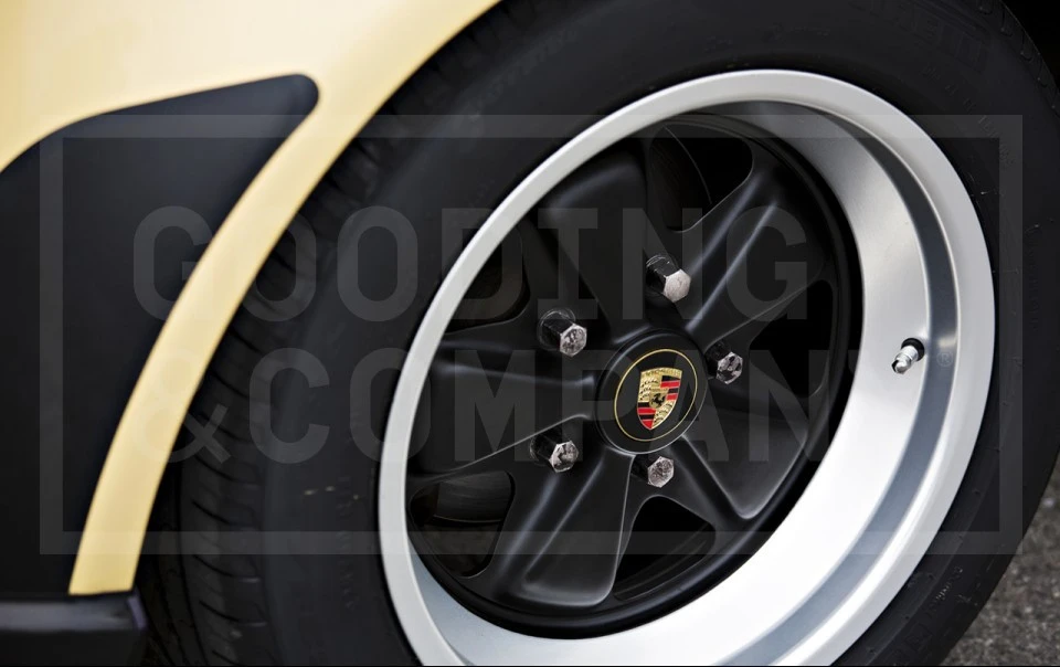 1977 Porsche 930 Turbo - Image 10 of 13